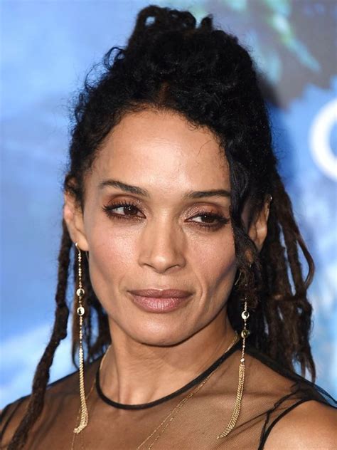 lisa bonet movies